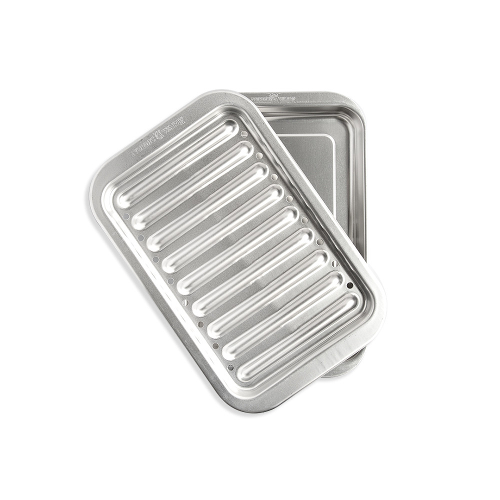 Naturals® Classic Broiler PanNaturals® Classic Broiler Pan