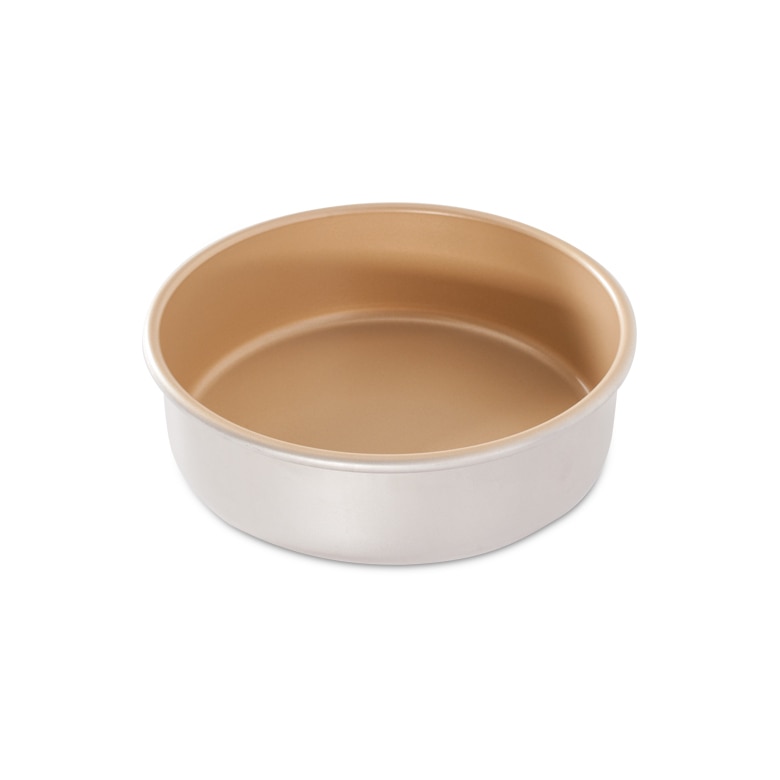 Naturals® Nonstick 8 Inch Round Layer Cake PanNaturals® Nonstick 8 Inch Round Layer Cake Pan