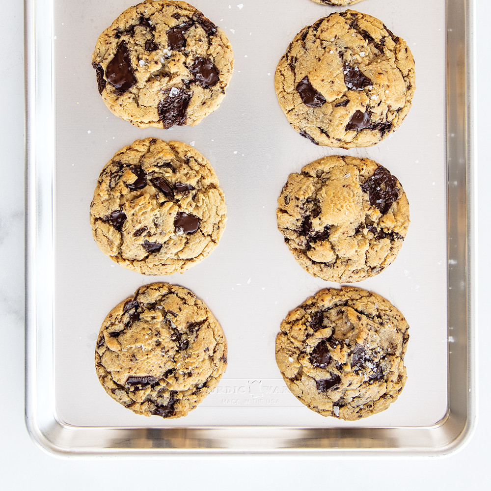 Naturals® Baker's Half Sheet 3 PackNaturals® Baker's Half Sheet 3 Pack - Image 3
