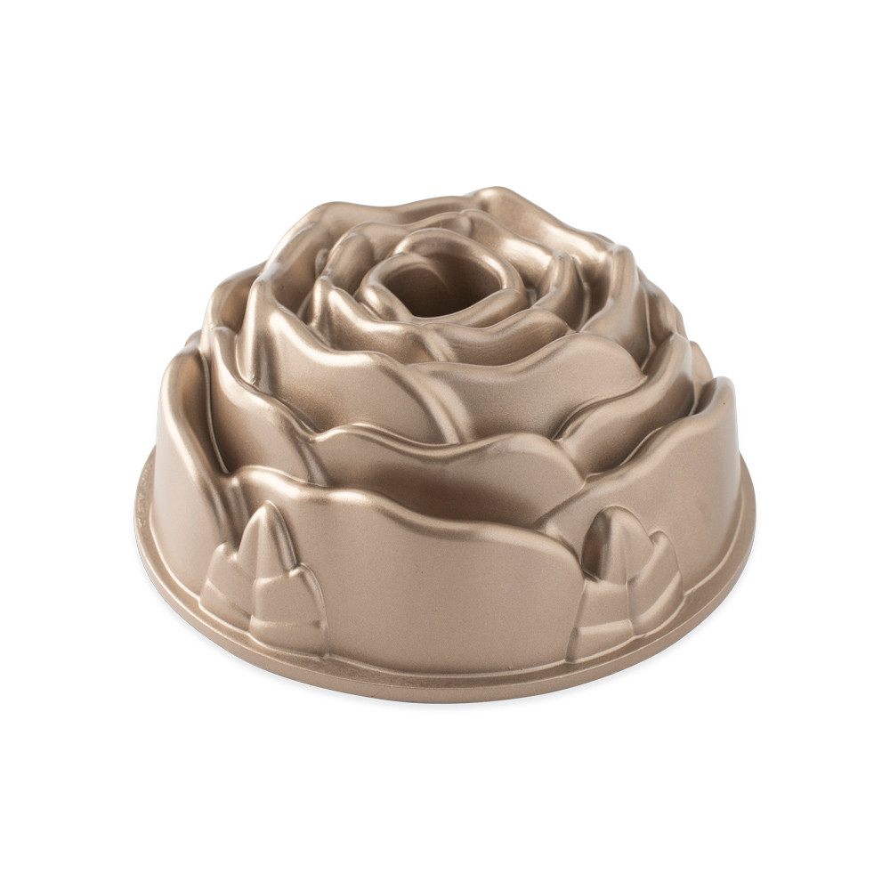Rose Bundt® PanRose Bundt® Pan