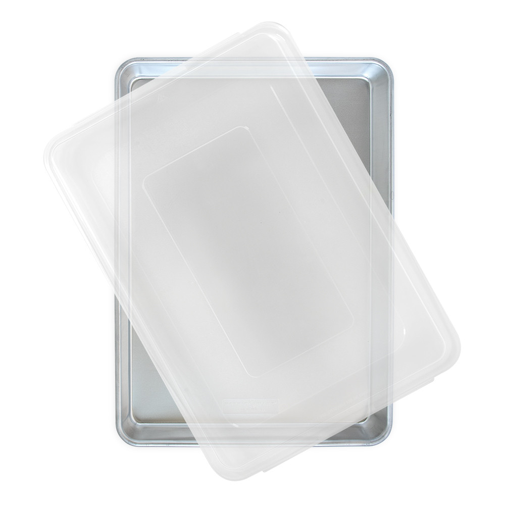 Naturals® Big Batch Pan with LidNaturals® Big Batch Pan with Lid