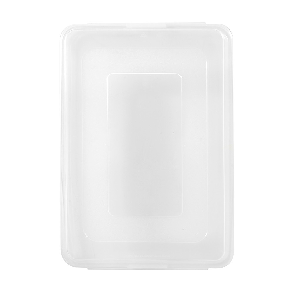 Sheet Pan Cover for Big Sheets & PansSheet Pan Cover for Big Sheets & Pans