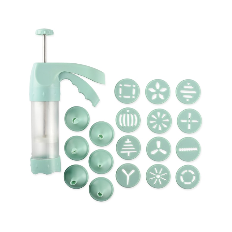 Deluxe Spritz Maker & Treat Decorating SetDeluxe Spritz Maker & Treat Decorating Set