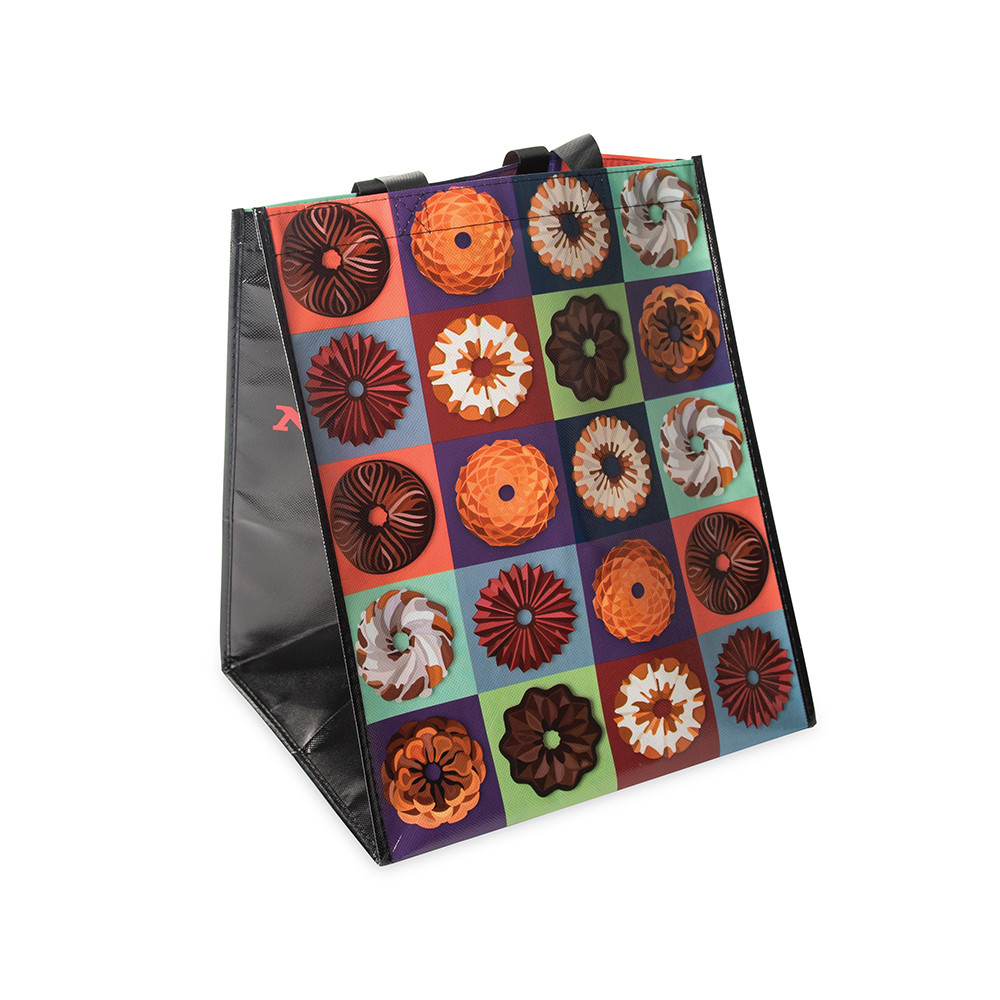 Bundt® Tote BagBundt® Tote Bag