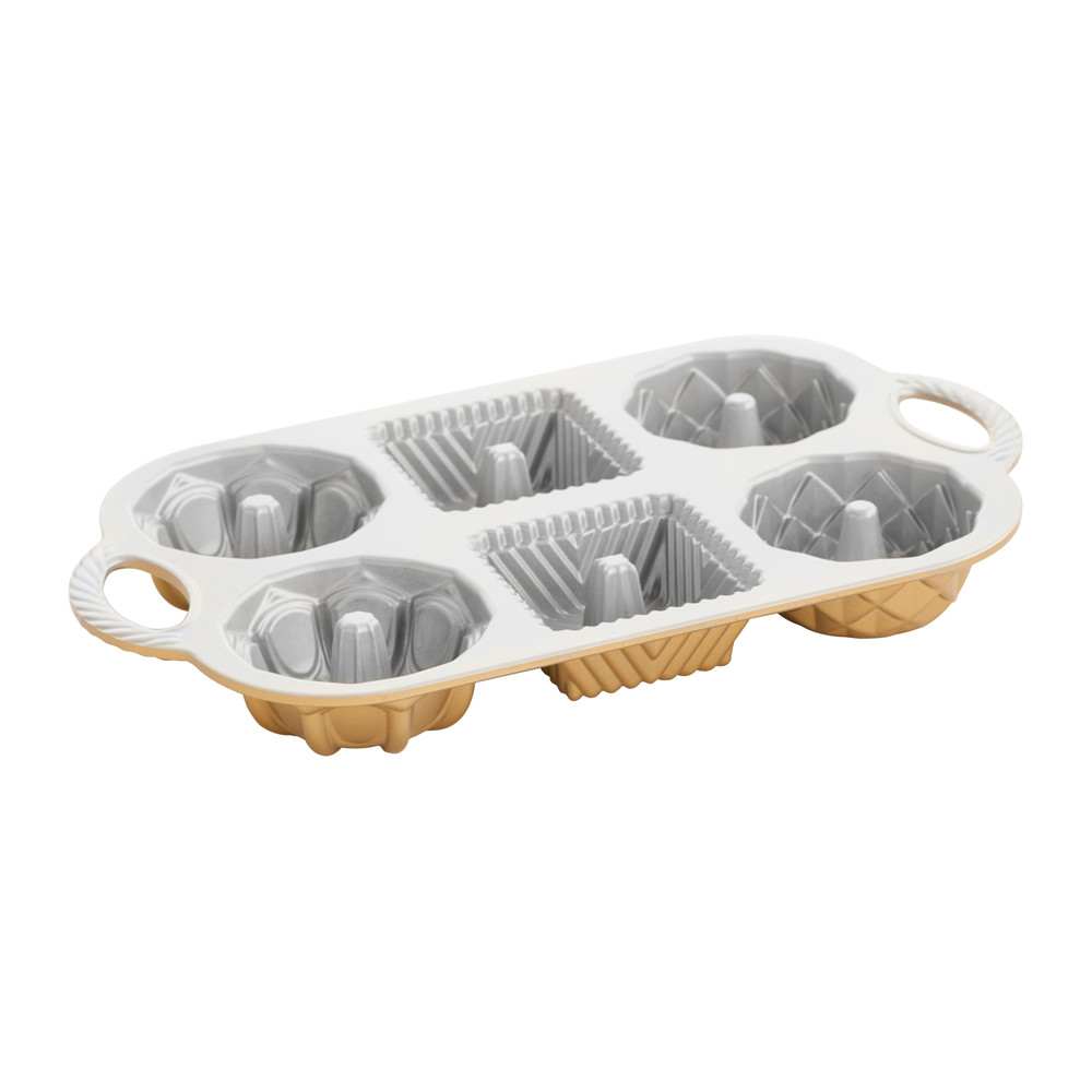 Geo Bundtlette® PanGeo Bundtlette® Pan - Image 6