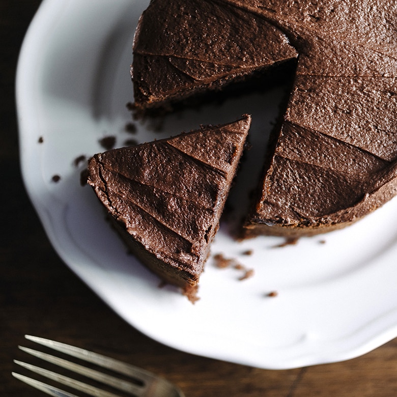 Naturals® 6" Round Layer Cake PanNaturals® 6" Round Layer Cake Pan - Image 2