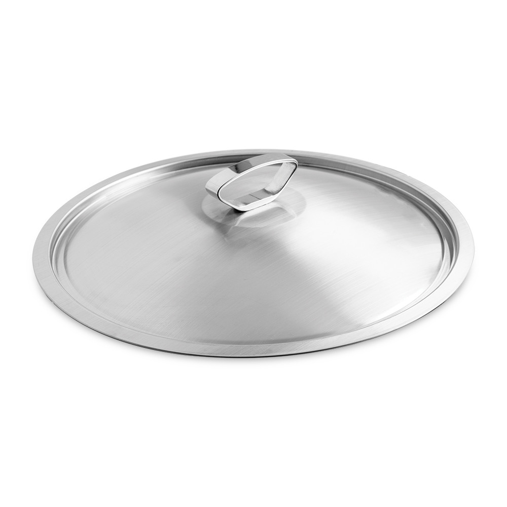 Verde 12 Inch LidVerde 12 Inch Lid