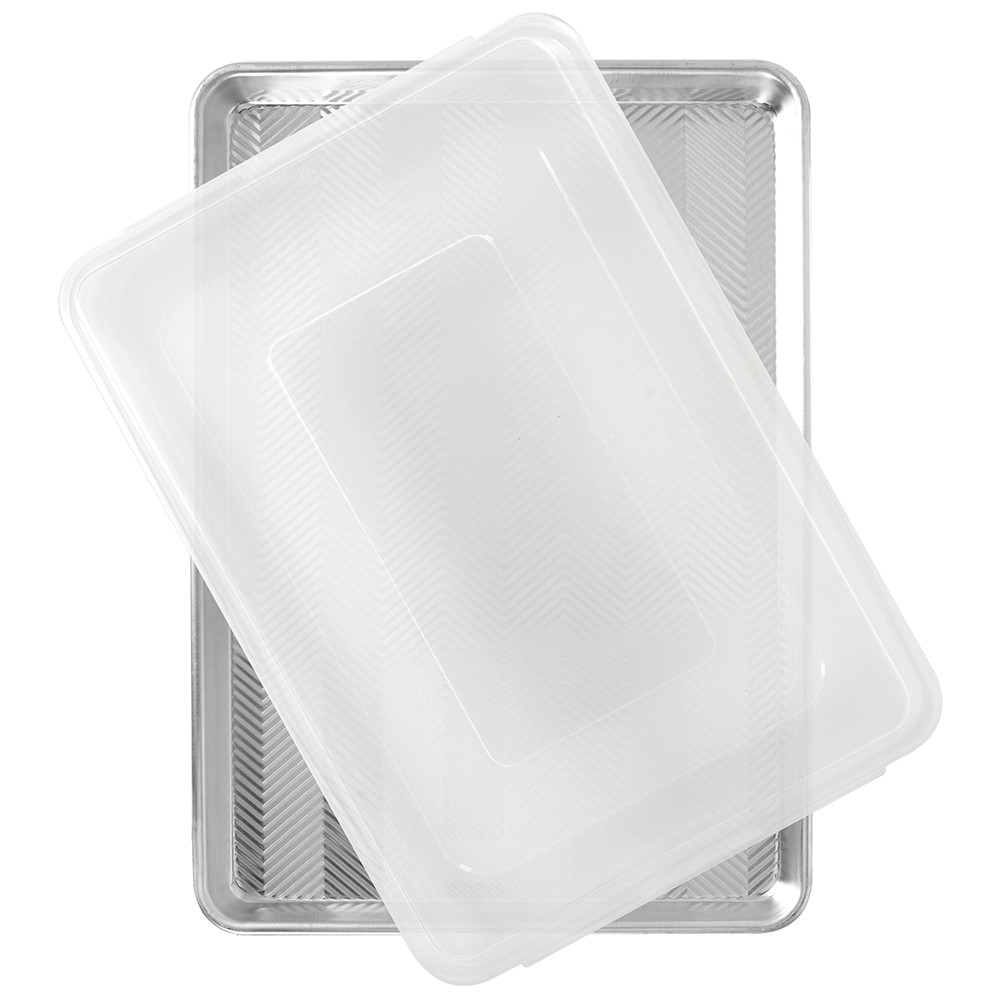 Prism Big Sheet Pan with LidPrism Big Sheet Pan with Lid