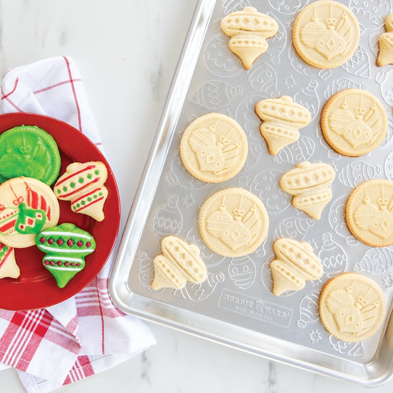 Yuletide Cookie StampsYuletide Cookie Stamps - Image 5