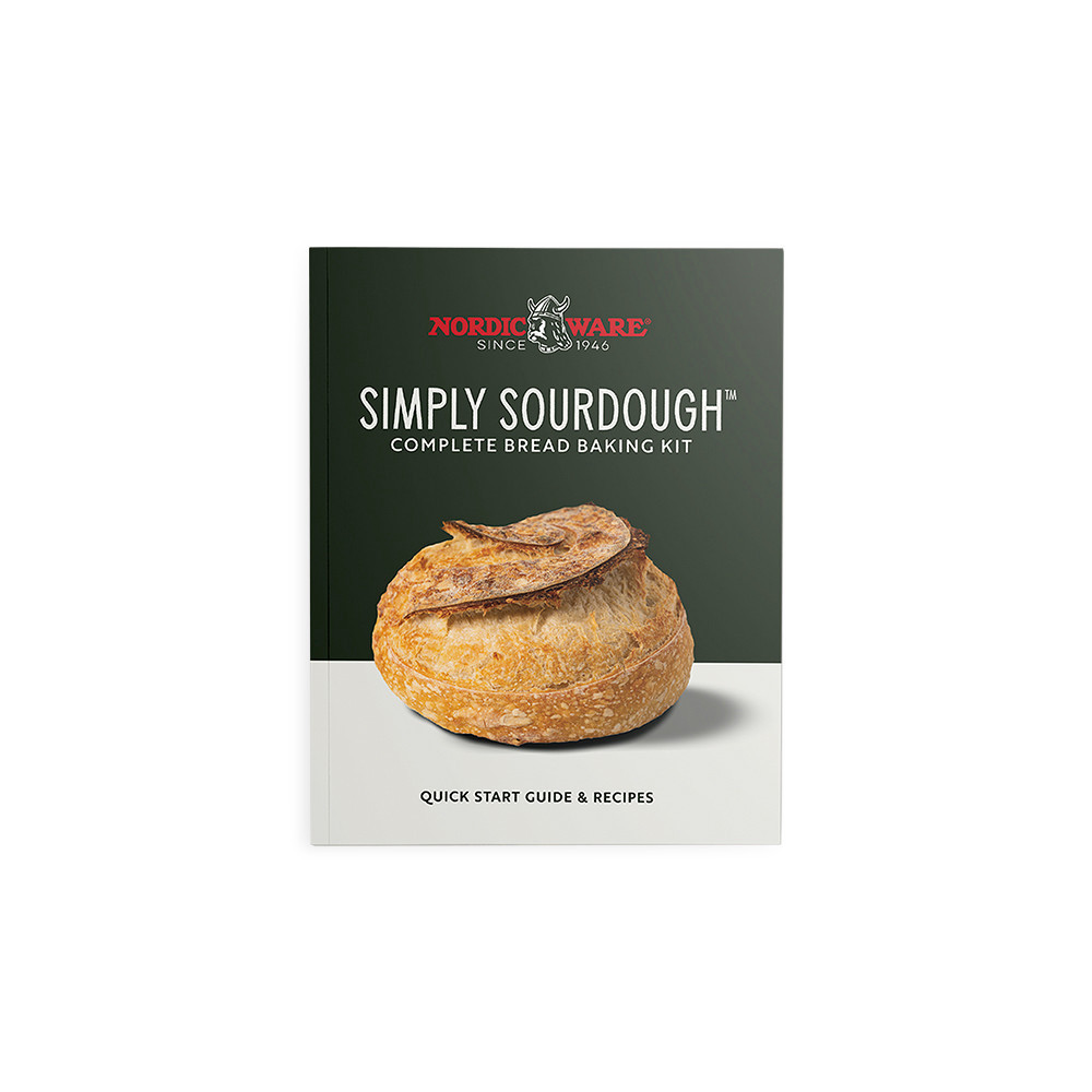 Simply Sourdough GuideSimply Sourdough Guide