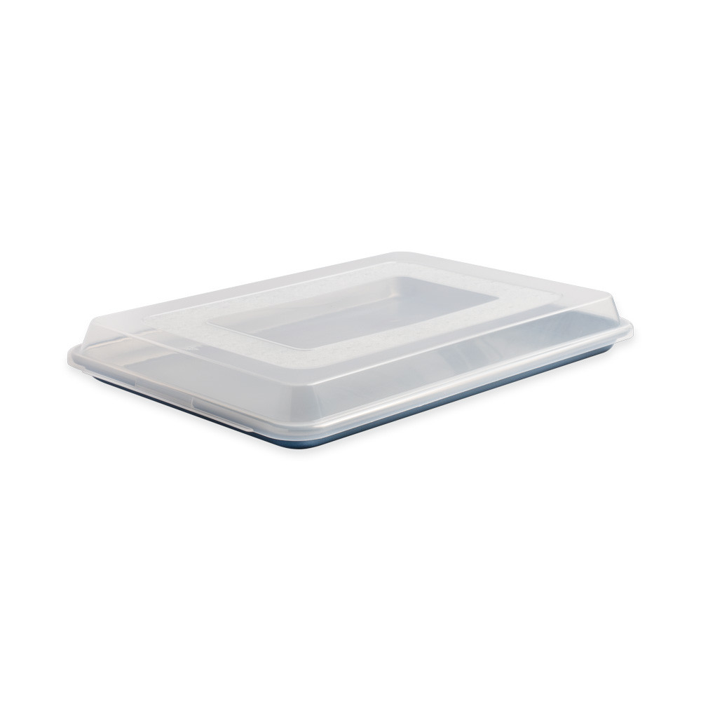 Brilliant Half Sheet with LidBrilliant Half Sheet with Lid