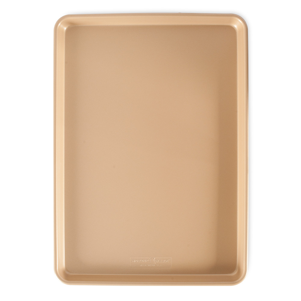 Nonstick Big Sheet Baking PanNonstick Big Sheet Baking Pan