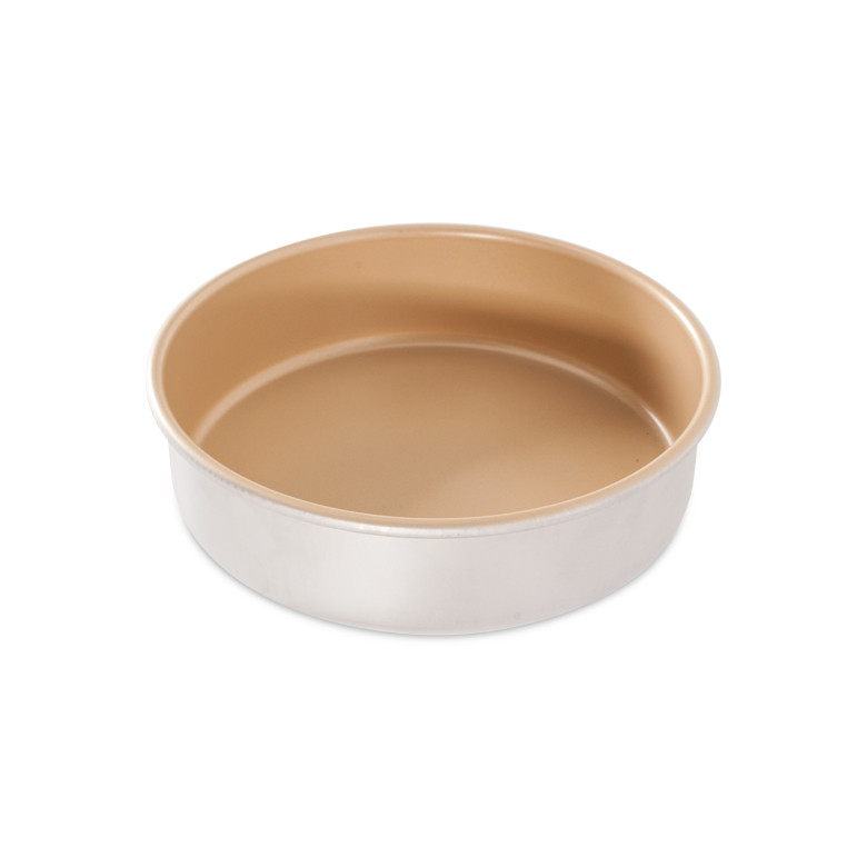 Naturals® Nonstick 9" Round Cake PanNaturals® Nonstick 9" Round Cake Pan