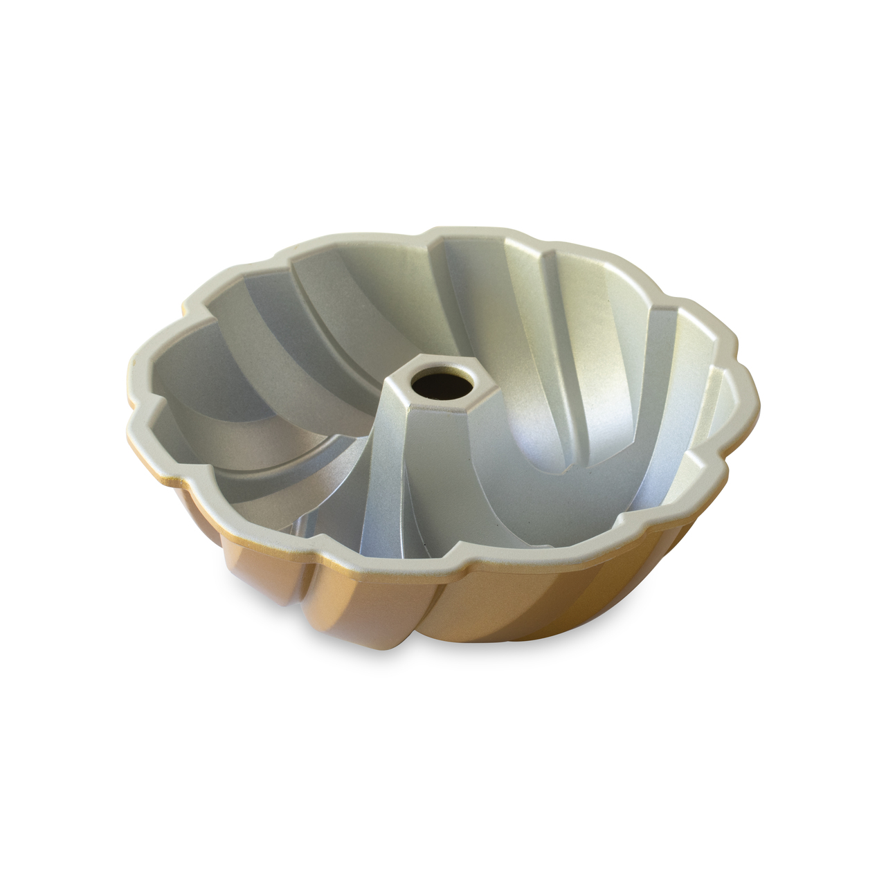 75th Anniversary Braided Bundt® Pan75th Anniversary Braided Bundt® Pan - Image 11