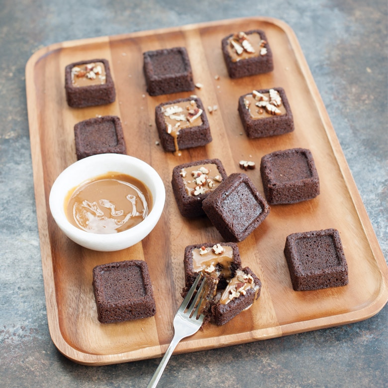 Brownie Bites PanBrownie Bites Pan - Image 3