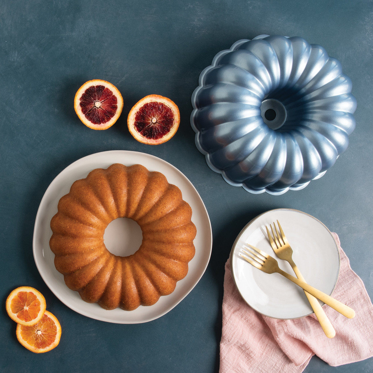 Formed Elegant Party Bundt®Formed Elegant Party Bundt® - Image 2