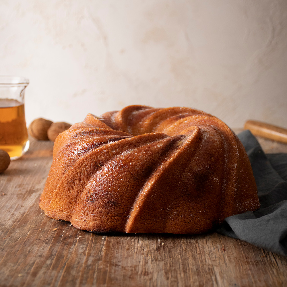 Swirl Bundt® PanSwirl Bundt® Pan - Image 4
