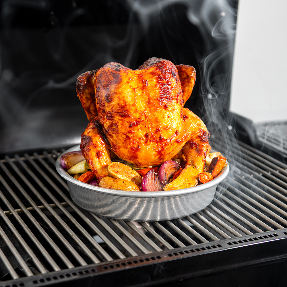 Vertical Chicken RoasterVertical Chicken Roaster - Image 4