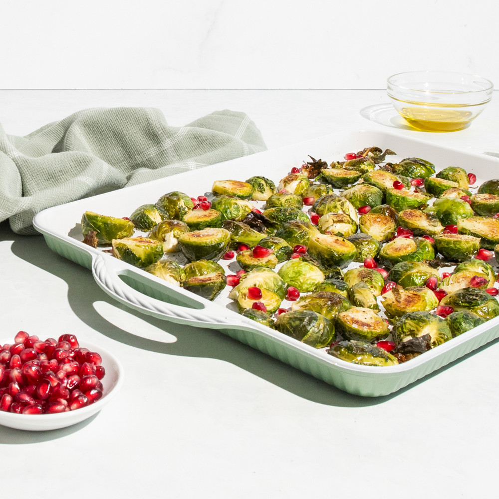 Cardamom™ Large Baking SheetCardamom™ Large Baking Sheet - Image 4