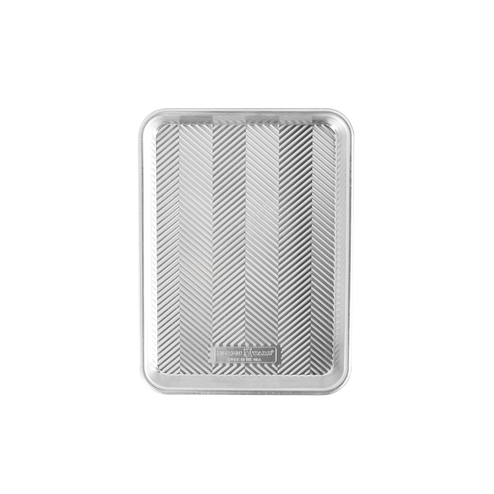 Prism Aluminum Quarter Sheet PanPrism Aluminum Quarter Sheet Pan