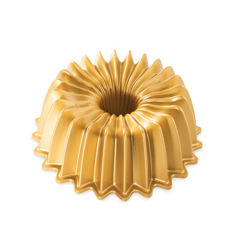 5 Cup Brilliance Bundt® Pan5 Cup Brilliance Bundt® Pan