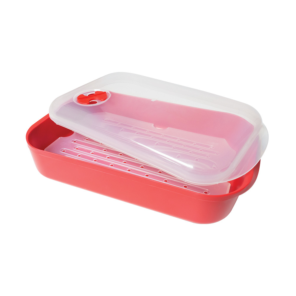 Steam CookerSteam Cooker