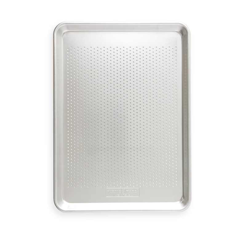 Naturals® Perforated Crisping Half SheetNaturals® Perforated Crisping Half Sheet