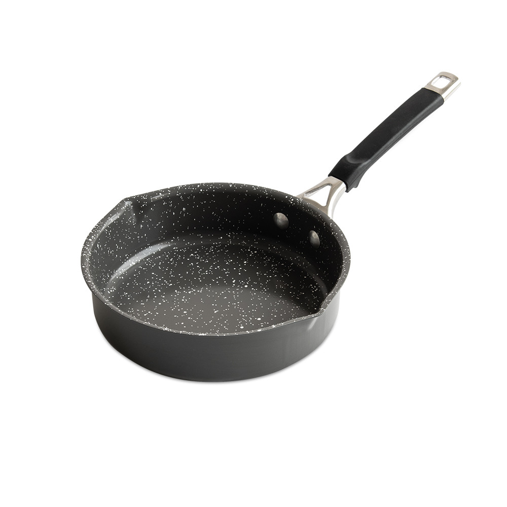 Verde 8 Inch Ceramic Nonstick Skillet PanVerde 8 Inch Ceramic Nonstick Skillet Pan