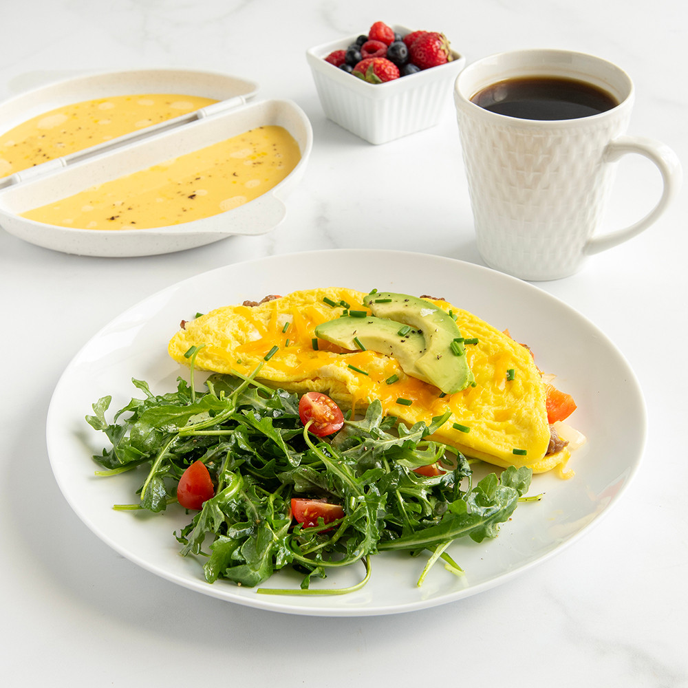 Omelet PanOmelet Pan - Image 3