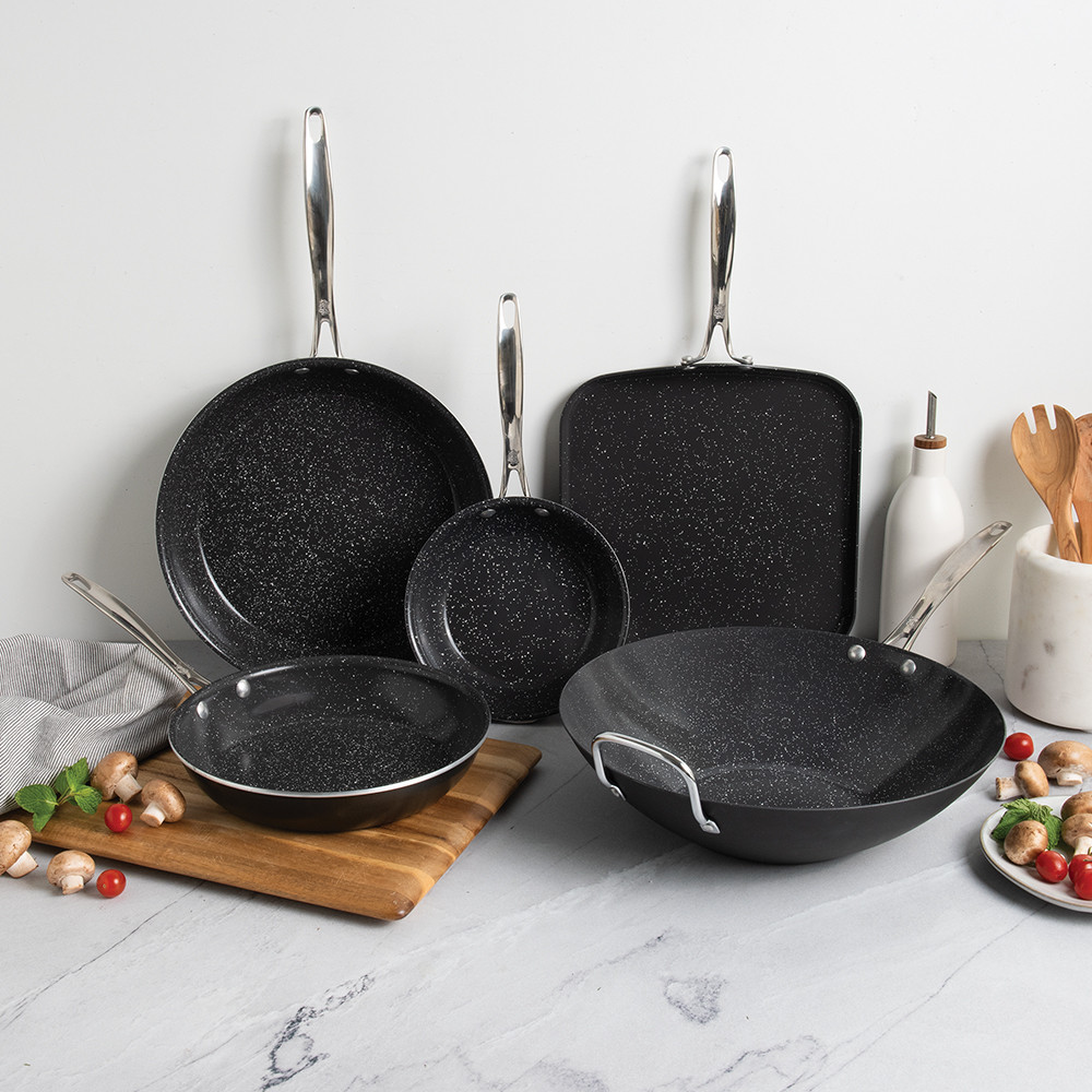 Basalt Cookware SetBasalt Cookware Set - Image 2