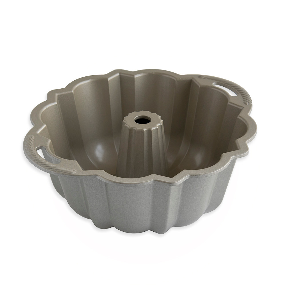 Silver Anniversary Bundt® PanSilver Anniversary Bundt® Pan - Image 5