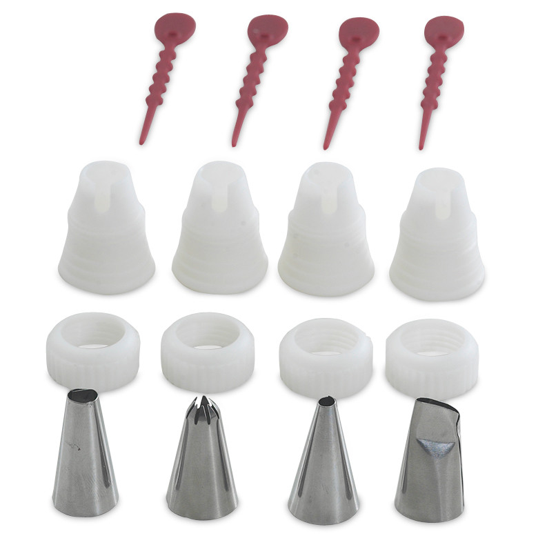 Pastry Decorating SetPastry Decorating Set