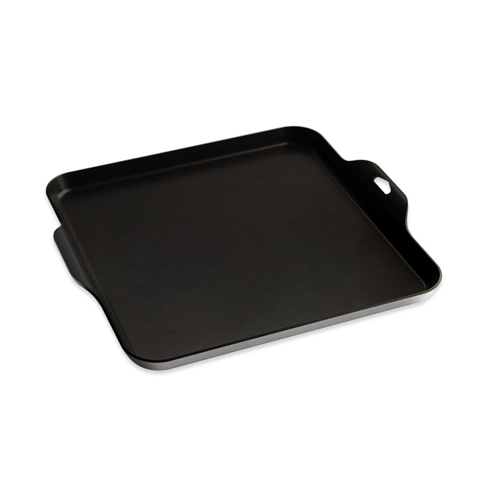 Square Griddle KingSquare Griddle King