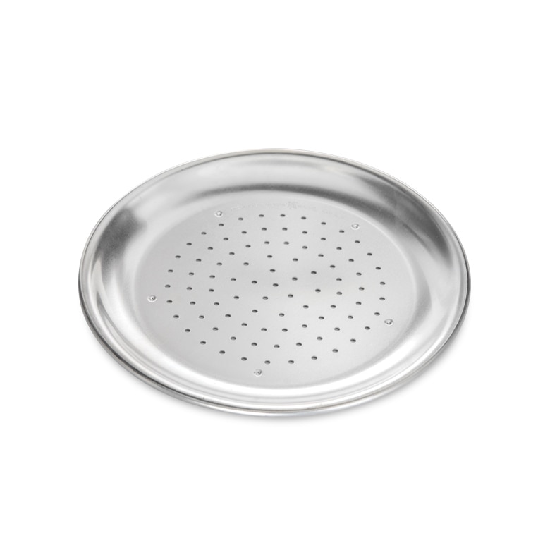 Naturals® 9" Hot Air Pizza CrisperNaturals® 9" Hot Air Pizza Crisper