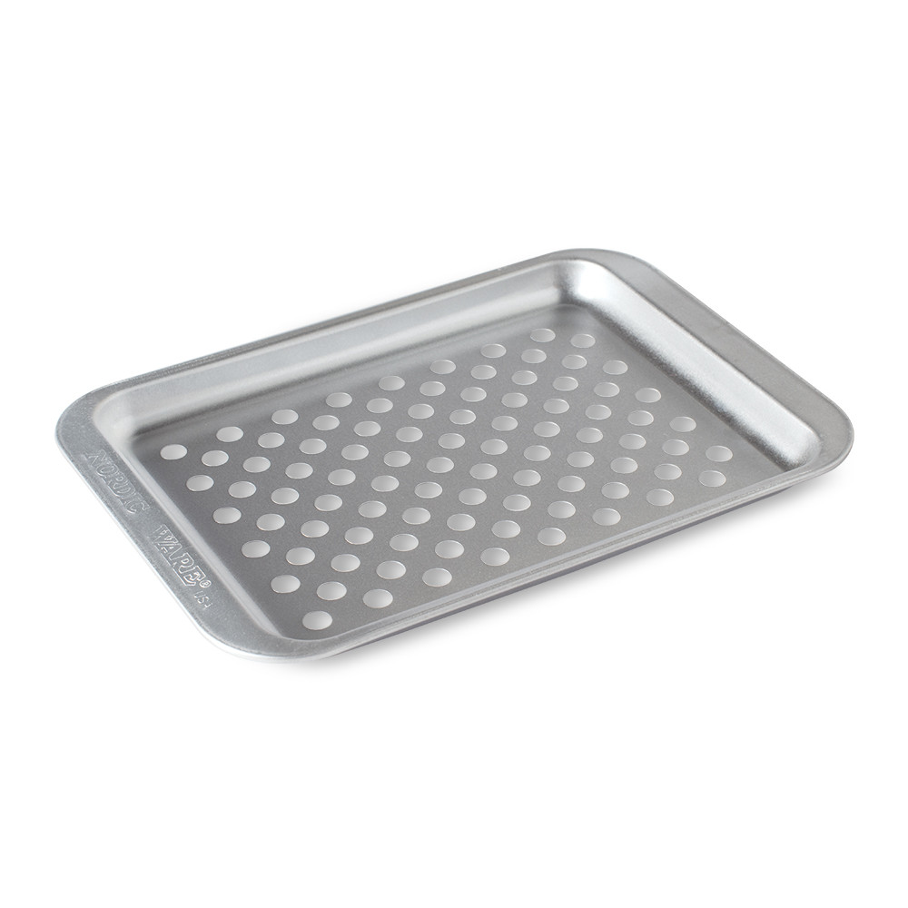 Naturals® Compact Ovenware Crisping SheetNaturals® Compact Ovenware Crisping Sheet