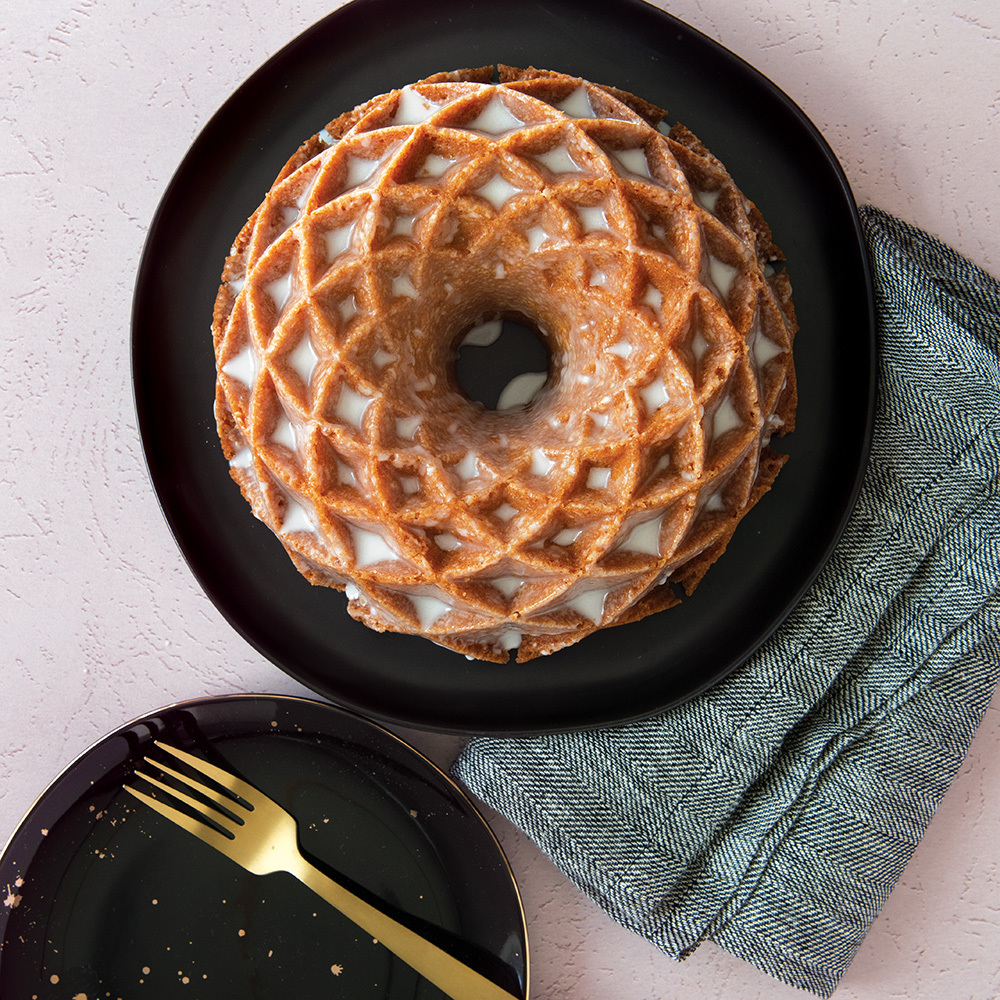 Jubilee Bundt® PanJubilee Bundt® Pan - Image 3