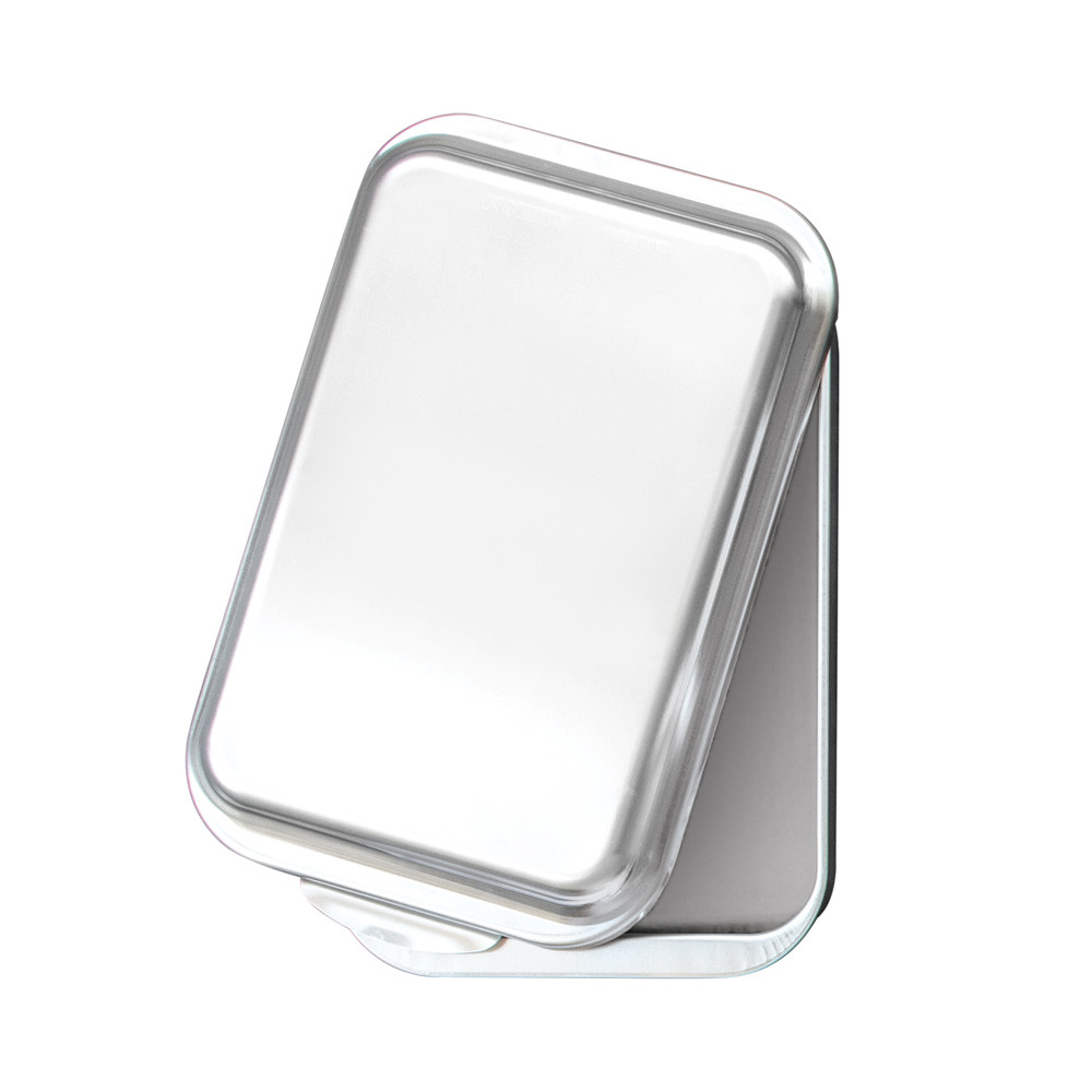 Naturals® Classic Metal Covered Baking PanNaturals® Classic Metal Covered Baking Pan