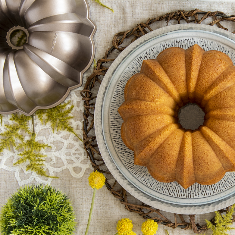 Toffee Original Bundt® PanToffee Original Bundt® Pan - Image 3