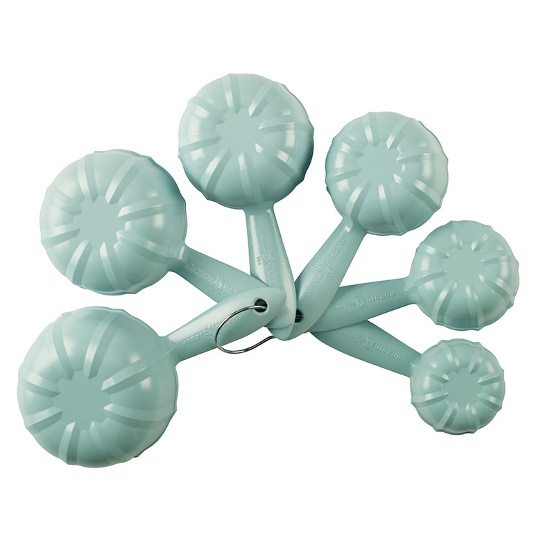 Bundt® Measuring Cups, Sea GlassBundt® Measuring Cups, Sea Glass - Image 3