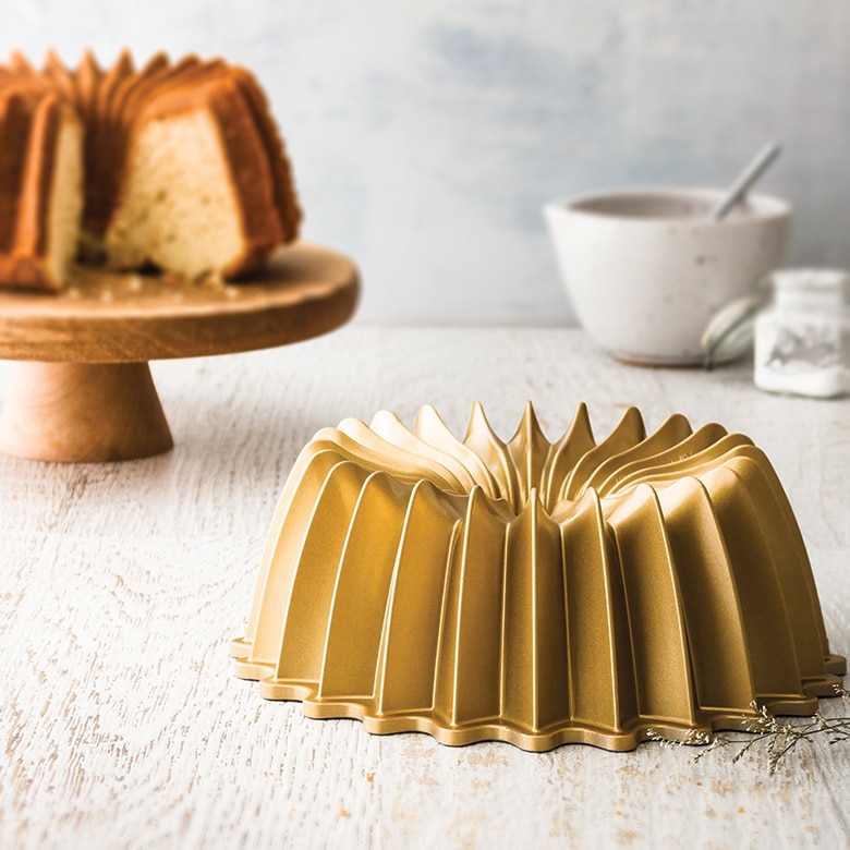 Brilliance Bundt® PanBrilliance Bundt® Pan - Image 4