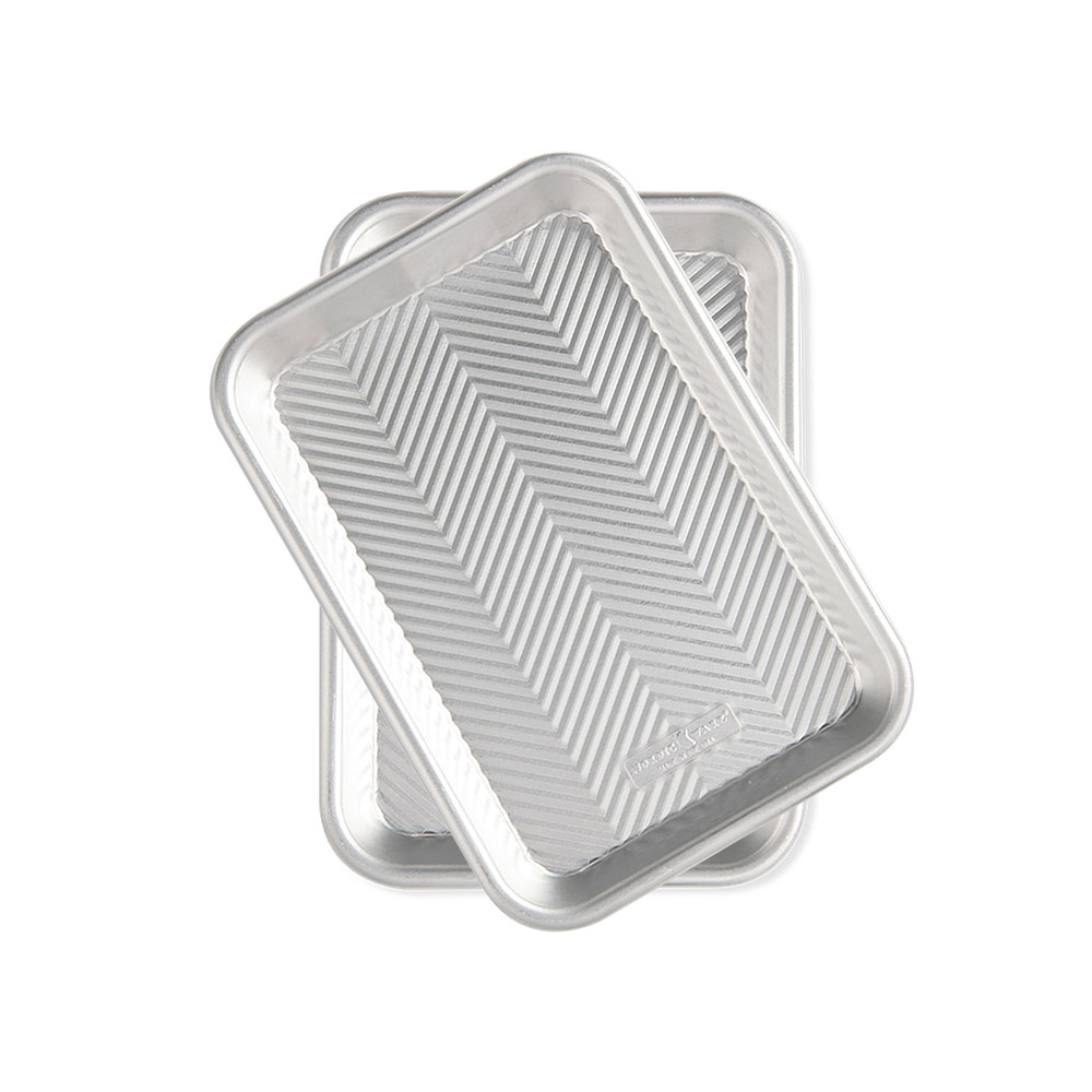 Prism Eighth Sheet Pan (Set of 2)Prism Eighth Sheet Pan (Set of 2)