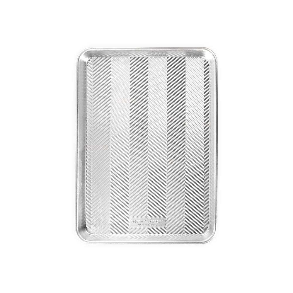 Prism Aluminum Jelly Roll PanPrism Aluminum Jelly Roll Pan