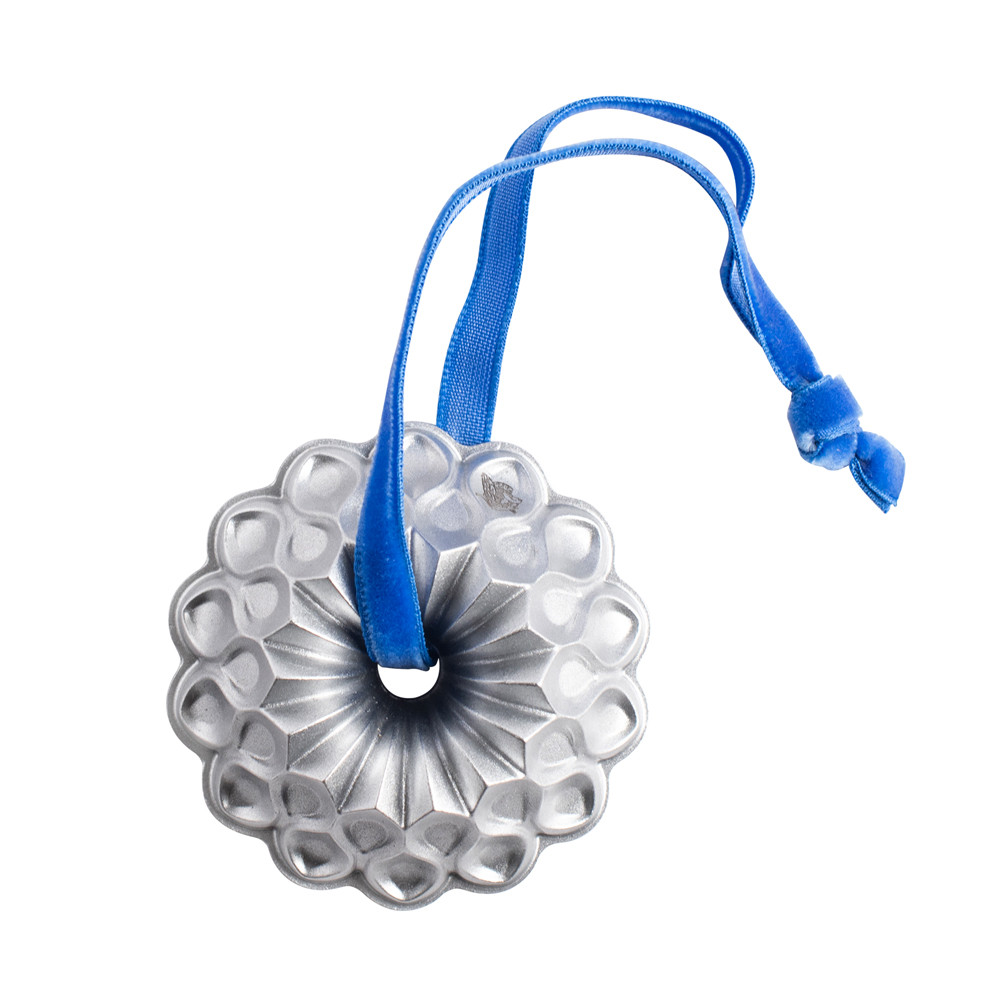 Crown Bundt® Collectible OrnamentCrown Bundt® Collectible Ornament