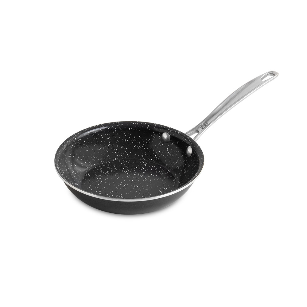 Basalt 8 Inch Nonstick Skillet PanBasalt 8 Inch Nonstick Skillet Pan
