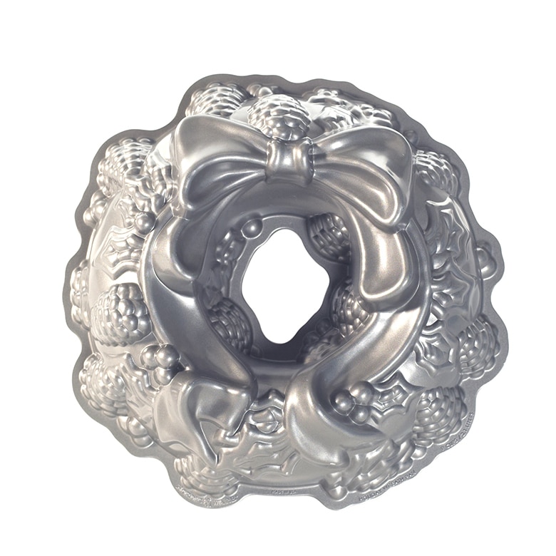 Holiday Wreath PanHoliday Wreath Pan