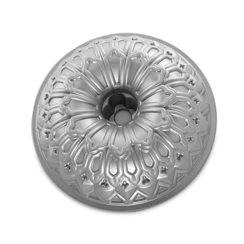 Stained Glass Bundt® PanStained Glass Bundt® Pan