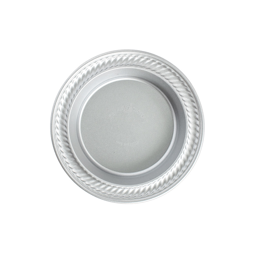 Naturals® Compact Ovenware 5" Mini Pie PanNaturals® Compact Ovenware 5" Mini Pie Pan