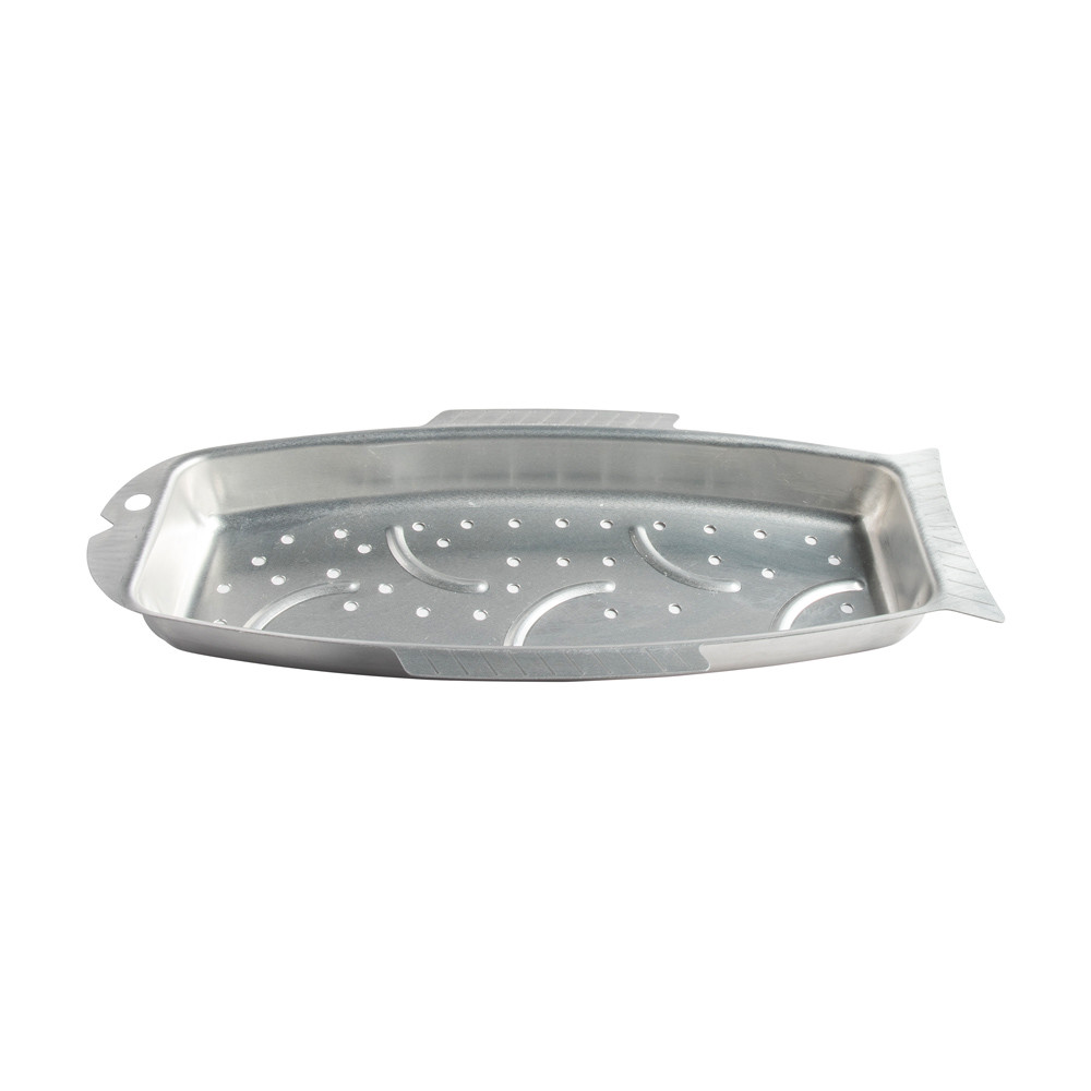 Naturals® Catch of the Day Fish and Seafood GrillerNaturals® Catch of the Day Fish and Seafood Griller - Image 6