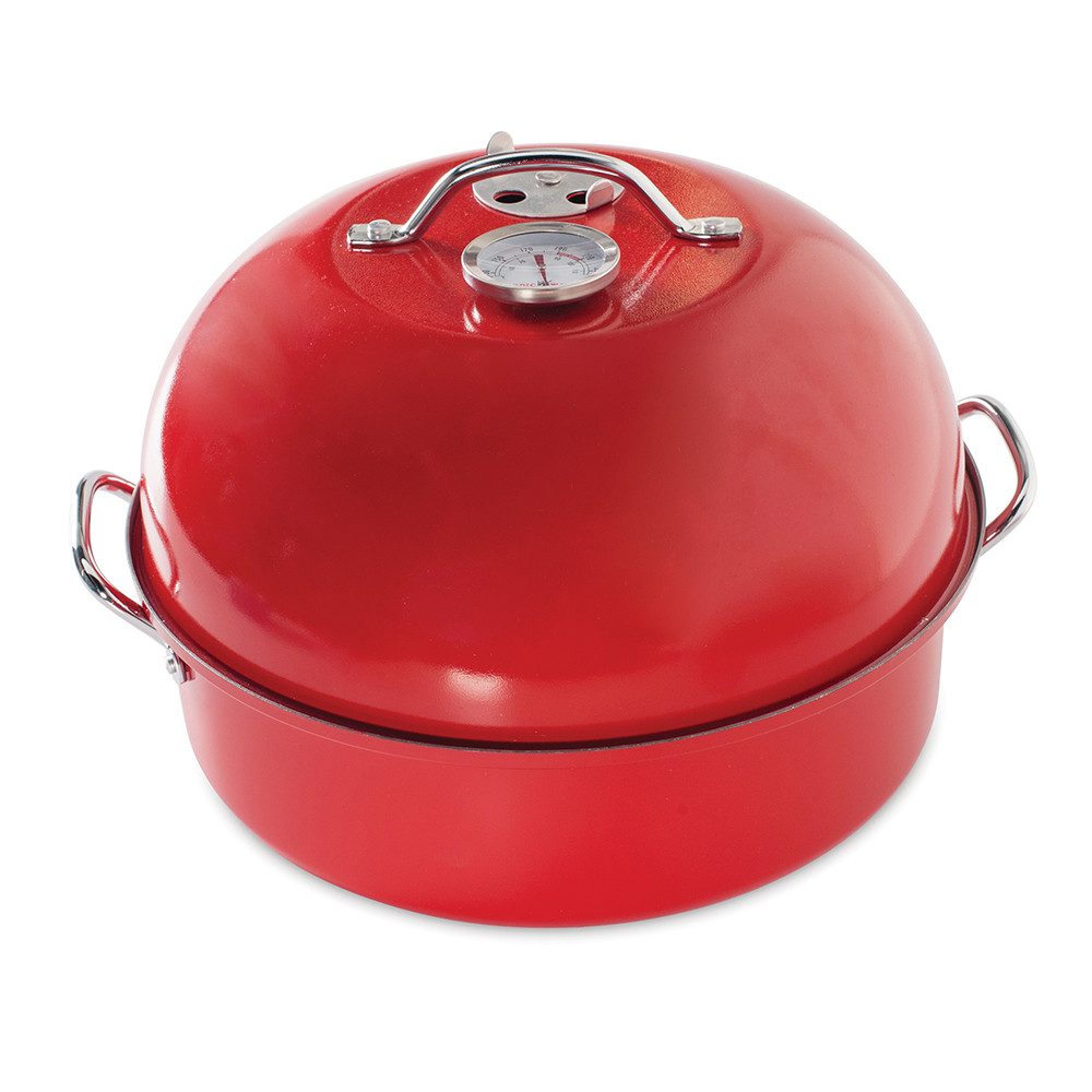 Kettle SmokerKettle Smoker