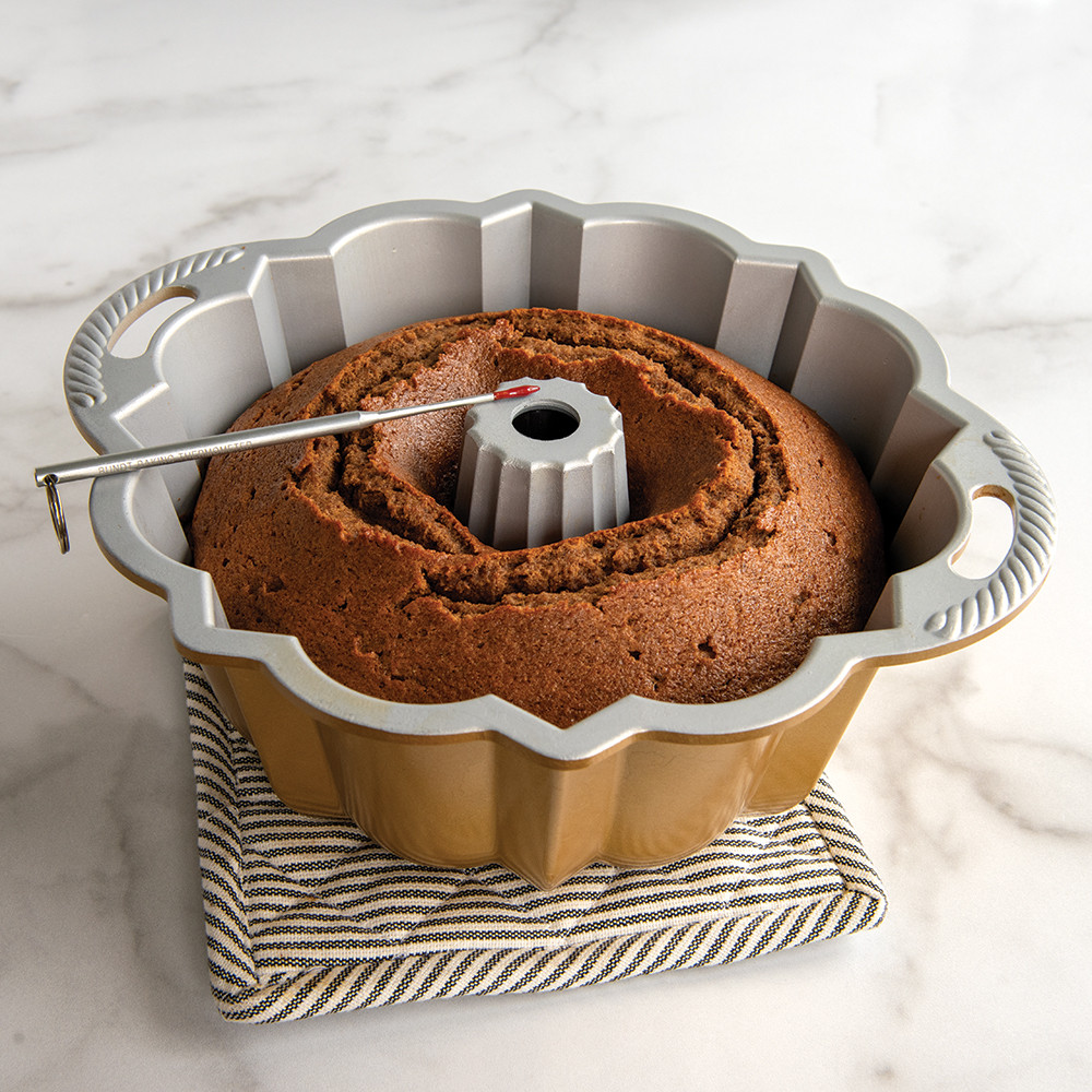 Reusable Bundt® Cake ThermometerReusable Bundt® Cake Thermometer - Image 2
